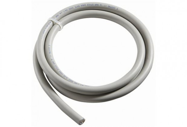 Plug connectors and cables, Cable (open-open) - Connecting cable - 6025730
