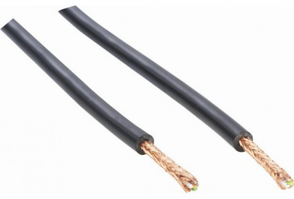 Plug connectors and cables, Cable (open-open) - Cable (open-open) - 6011103