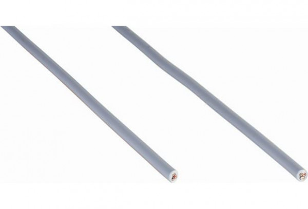 Plug connectors and cables, Cable (open-open) - LTG-1303-MW - 6004538