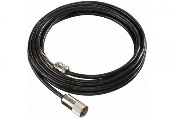 Plug connectors and cables, Connecting cable (male connector-open) - SDL connecting cable - 2029338