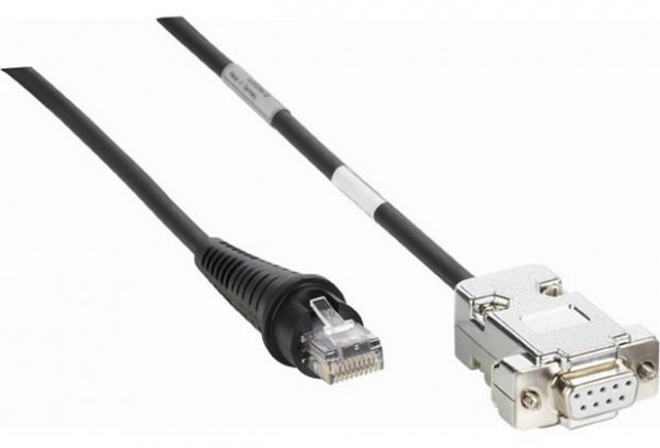 Plug connectors and cables / Connection cable (male connector-female connector) - Connection cable (male connector-female connector) - 6025228