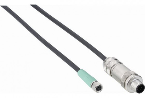 Plug connectors and cables / Connection cable (male connector-female connector) - DSL-2804-G02M - 6042080