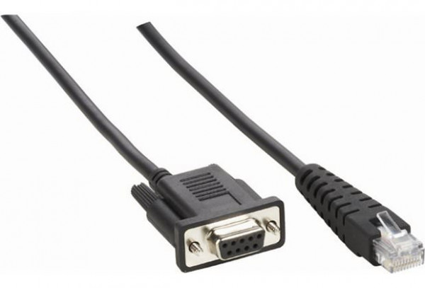 Plug connectors and cables / Connection cable (male connector-female connector) - Connection cable (male connector-female connector) - 6041540