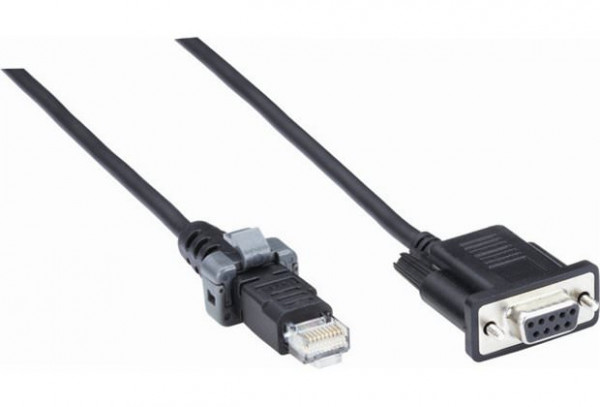Plug connectors and cables / Connection cable (male connector-female connector) - Connection cable (male connector-female connector) - 6045196