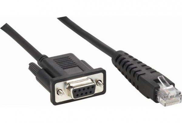 Plug connectors and cables / Connection cable (male connector-female connector) - Connection cable (male connector-female connector) - 6039156