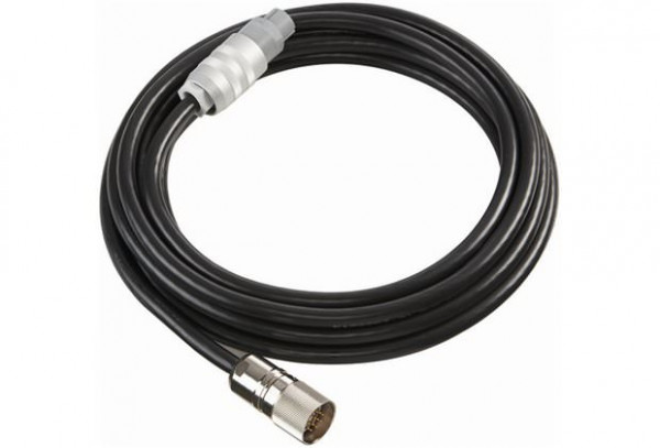 Plug connectors and cables / Connection cable (male connector-female connector) - SDL connecting cable - 2025634