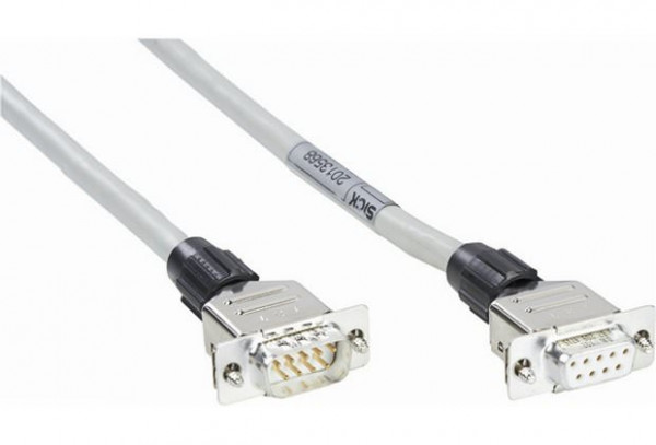 Plug connectors and cables / Connection cable (male connector-female connector) - Connection cable (male connector-female connector) - 2013568