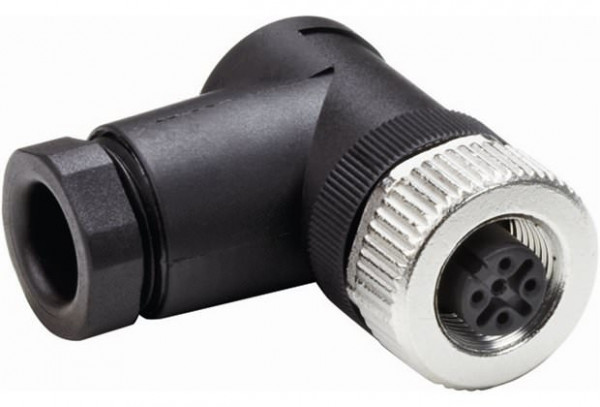 Plug connectors and cables / Female connector (ready to assemble) - DOS-1205-WX - 6047951