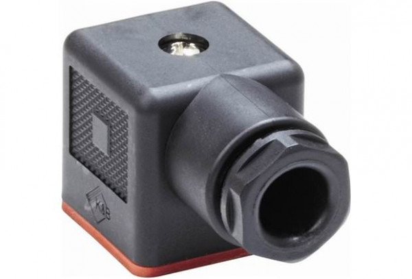 Plug connectors and cables / Female connector (ready to assemble) - DOS-0303-W - 6005698