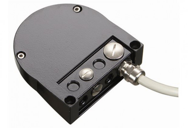 Plug connectors and cables / System plugs - SX0B-B1510G - 2034265