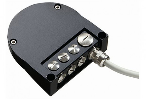 Plug connectors and cables / System plugs - SX0B-B1110J - 2032858