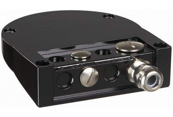 Plug connectors and cables / System plugs - SX0B-A0000G - 2032807