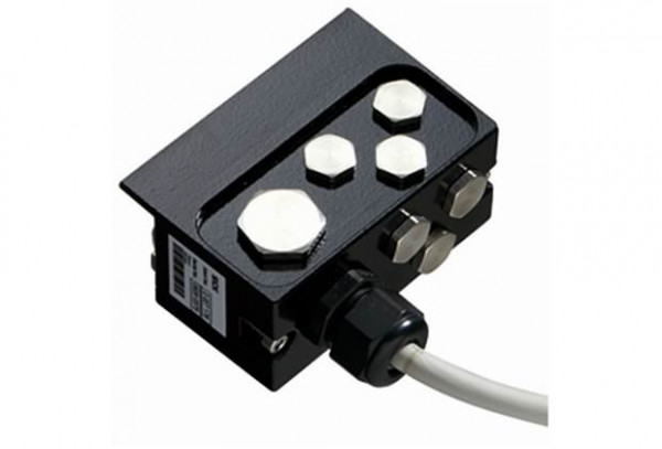 Plug connectors and cables / System plugs - SX0A-B1310D - 2027177