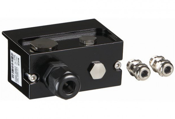 Plug connectors and cables / System plugs - SX0A-A0000B - 2023797