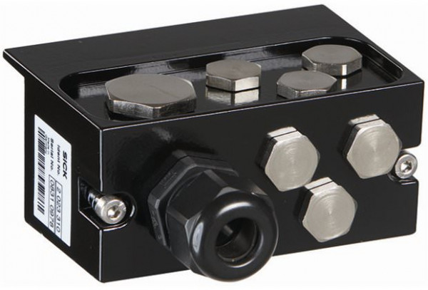 Plug connectors and cables / System plugs - SX0A-A0000D - 2023310
