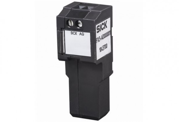 Plug connectors and cables / System plugs - FX3-MPL000001 - 1043700