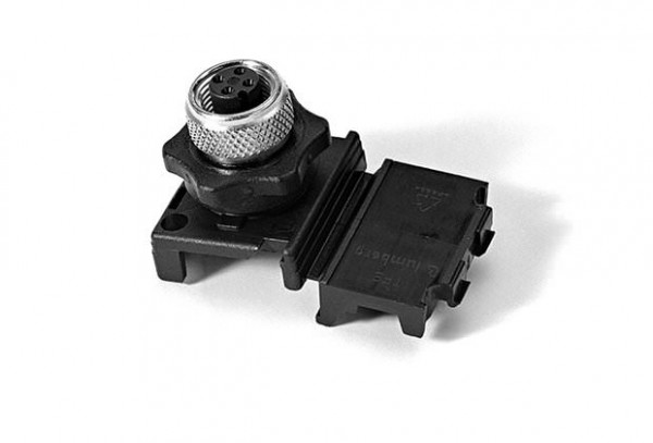 Plug connectors and cables / Other connectors and cables - ASI-M12 - 6022472