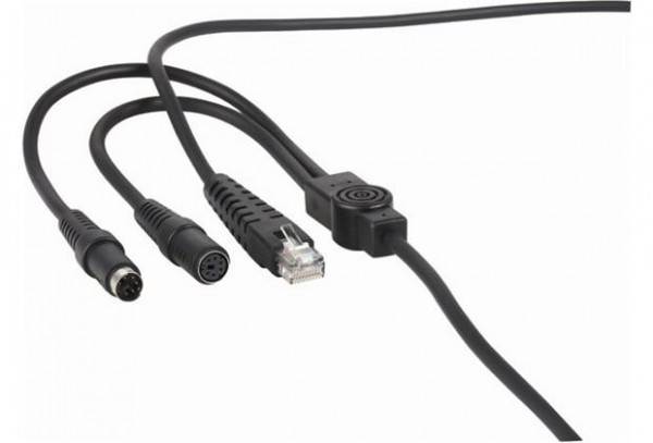 Plug connectors and cables, Other connectors and cables - Connection cable (male connector-male connector) - 6036726