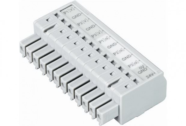Plug connectors and cables, Other connectors and cables - TERM.-AOD5 - 6035989