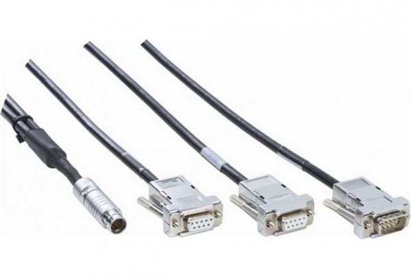 Plug connectors and cables, Other connectors and cables - Cable splitter - 2049831