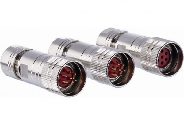 Plug connectors and cables / Other connectors and cables - DSC-1507-G - 2029199