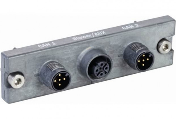 Plug connectors and cables / Other connectors and cables - Clone plug - 2062454