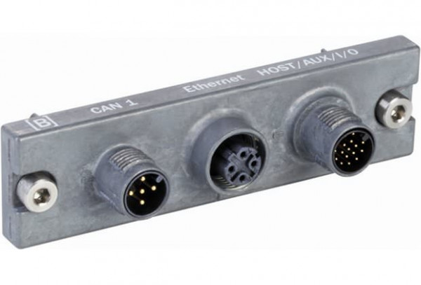 Plug connectors and cables / Other connectors and cables - Clone plug - 2062452