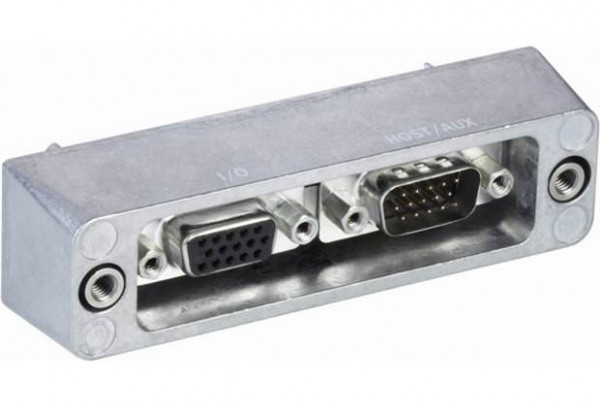 Plug connectors and cables / Other connectors and cables - Clone plug - 2062450