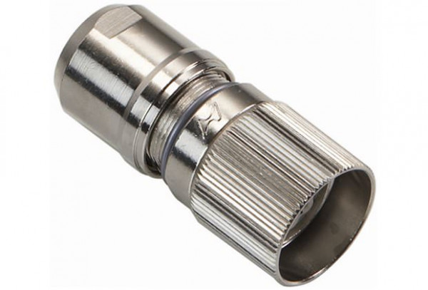 Plug connectors and cables / Male connectors (ready to assemble) - Interconnectron male connector - 6024742