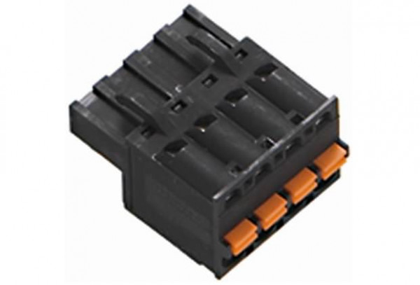 Plug connectors and cables / Male connectors (ready to assemble) - Terminal connector - 6030815