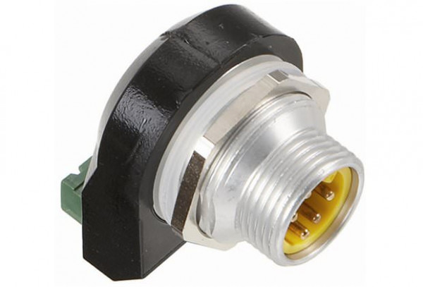 Plug connectors and cables / Male connectors (ready to assemble) - DeviceNet connection - 6030808