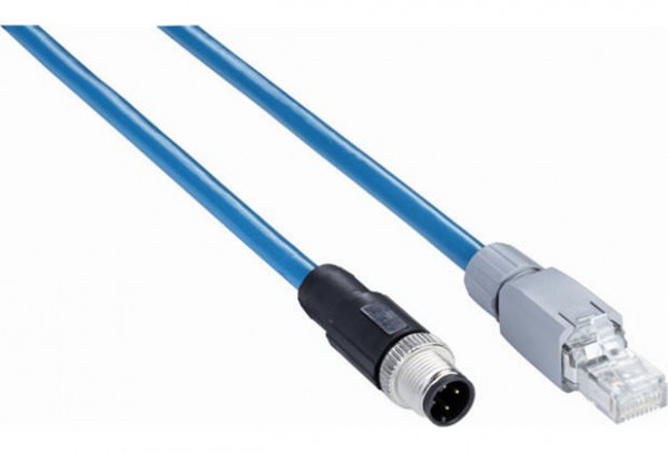 Plug connectors and cables / Connection cable (male connector-male connector) - Connection cable (male connector-male connector) - 6050198