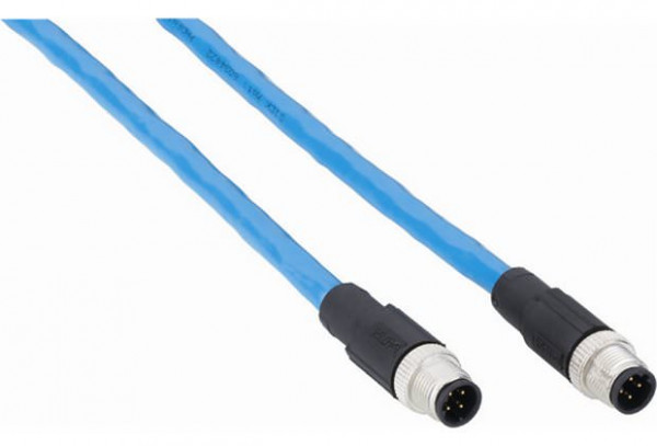 Plug connectors and cables / Connection cable (male connector-male connector) - Connection cable (male connector-male connector) - 6034420