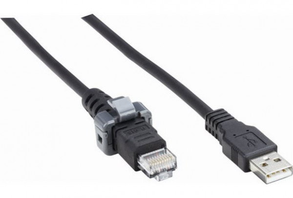 Plug connectors and cables / Connection cable (male connector-male connector) - Connection cable (male connector-male connector) - 6045232