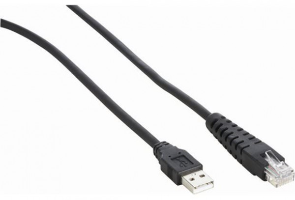 Plug connectors and cables / Connection cable (male connector-male connector) - Connection cable (male connector-male connector) - 6036728