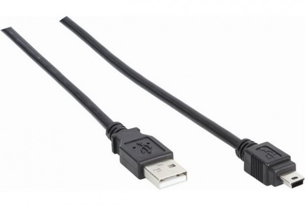 Plug connectors and cables / Connection cable (male connector-male connector) - Connection cable (male connector-male connector) - 6042517