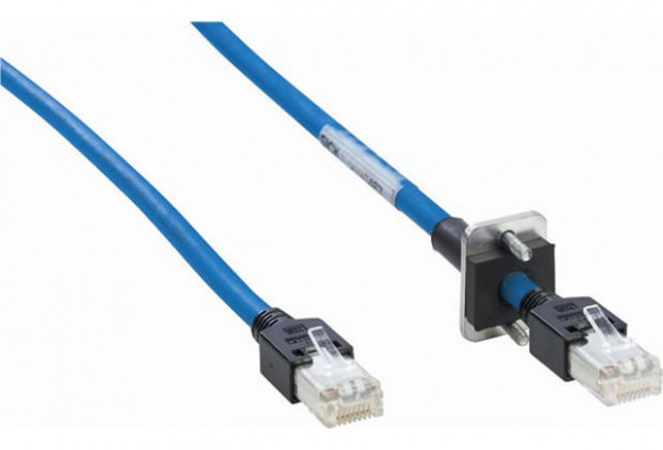 Plug connectors and cables / Connection cable (male connector-male connector) - Connection cable (male connector-male connector) - 2030467