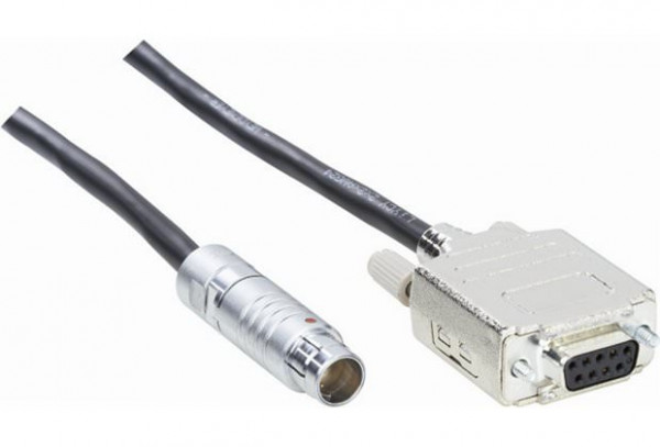 Plug connectors and cables / Connection cable (male connector-male connector) - Connection cable (male connector-male connector) - 2054647