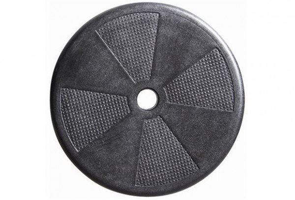 RFID transponder / HF - Disc (50 mm) - 6042212