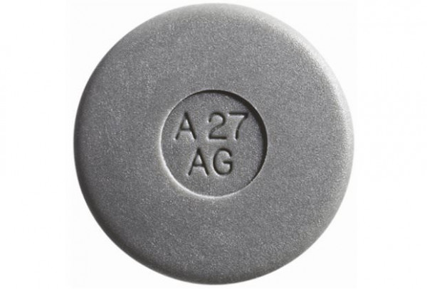 RFID transponder / HF - Coin (16 mm) - 6041592