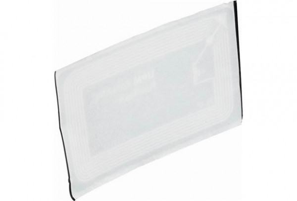 RFID transponder / HF - Paper label - 6037763