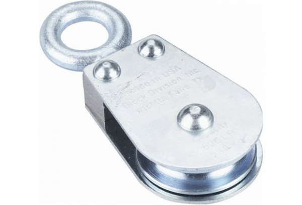 Ropes and rope accessories - iE110-PCPI - 5325887