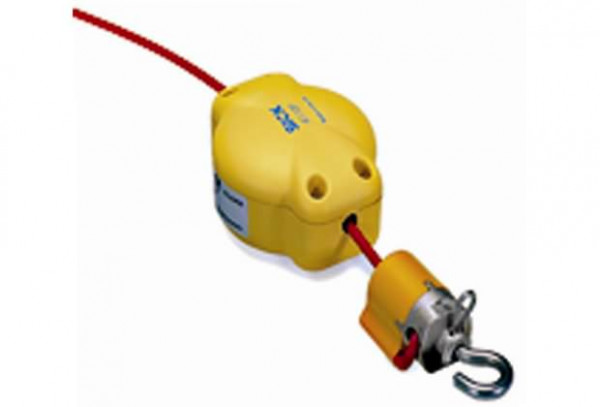 Ropes and rope accessories - iE110-P75 - 5320017