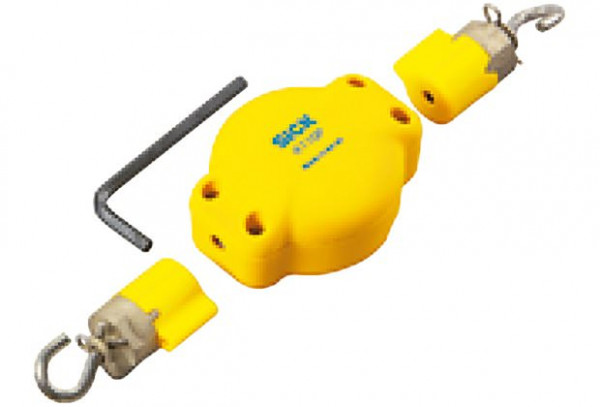 Ropes and rope accessories - iE110-PTR - 5309034