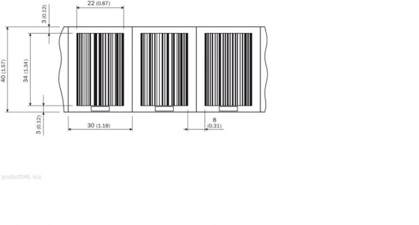 Codes - Barcode-Band - 5328824
