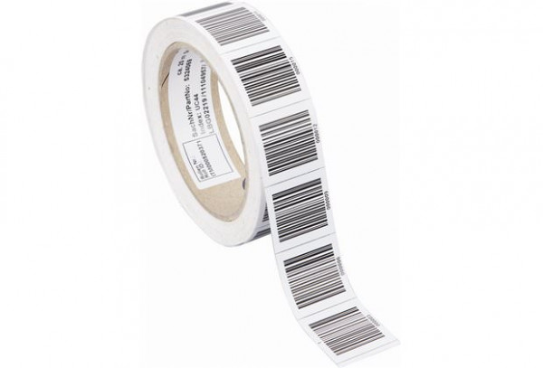 Codes - Bar code tape - 5324088