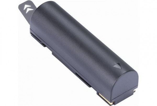 Rechargeable batteries and battery chargers / Rechargeable batteries - Replacement battery - 6041193