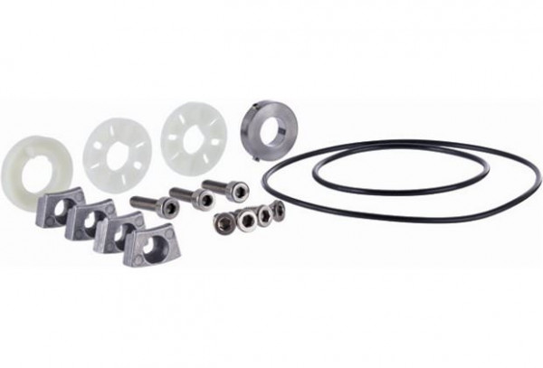 Wire draw mechanism - MRA-F-L - 6030124