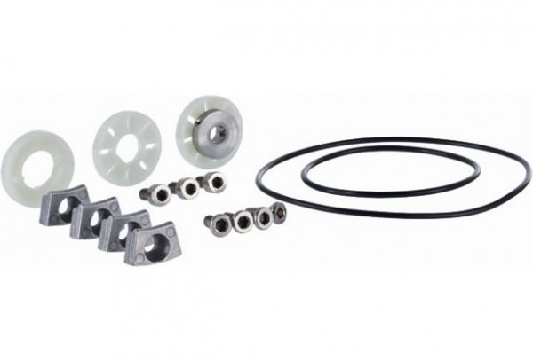 Wire draw mechanism - MRA-F-K - 6028633