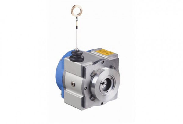 Wire draw mechanism - MRA-F130-120D1 - 6028628